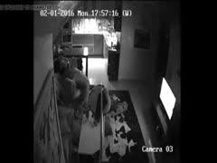 Wife recorded on a hidden cam masturbating and having real fun till orgasm
